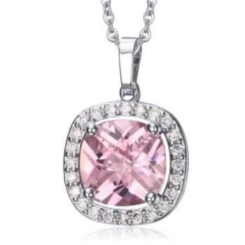 Titanium Necklace - GL77