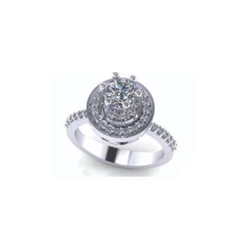 Zircon Ring - DR2