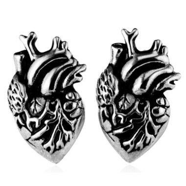 Titanium Earring - GL45