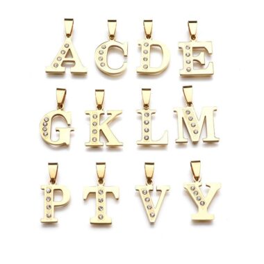 Titanium Necklace - GL119