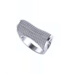 Zircon Ring - DR1