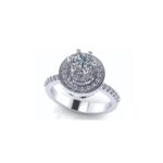 Zircon Ring - DR2