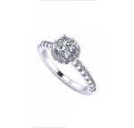 Zircon Ring - DR13