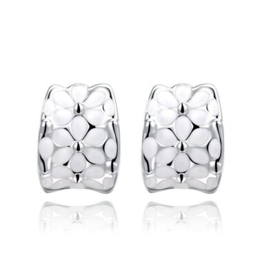 Titanium Earring - GL138