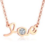 Titanium Necklace - GL3