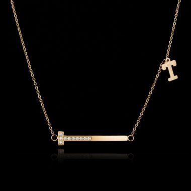 Titanium Necklace - GL46