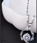 Titanium Necklace - GL8