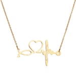 Titanium Necklace - GL83