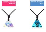Original-Genuine-Blue-Crystal-From-Swarovski-Elements-Concise-Necklace-Pendant-With-Rope-Chain-Fashion-Jewelry-For
