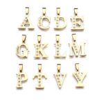 Titanium Necklace - GL119