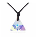 Necklace Swarovski Crystal - CR28