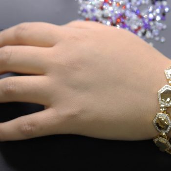 Zircon Bracelet - RD31