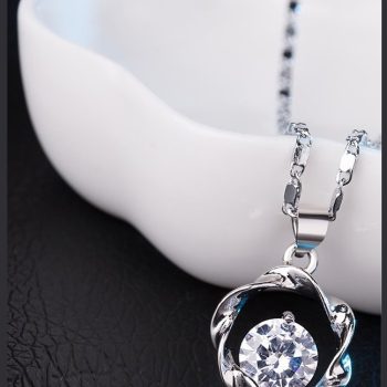 Titanium Necklace - GL8