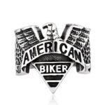Ring American Bike Titanium - RT122