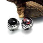 Modyle-New-Design-Stone-Ring-Vintage-Black-Red-Finger-Ring-Fashion-Noble-Luxury-Elegant-Charm-Stainlee