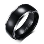 Titanium Ring - RT2