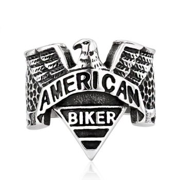 Ring American Bike Titanium - RT122