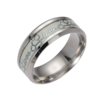 Ring Titanium - RT127