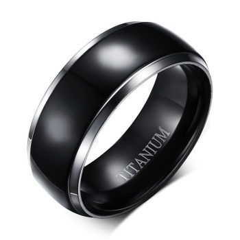 Titanium Ring - RT2