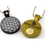 Power Balance Necklace 10000 Ions - PB5