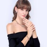 2017-New-Vintage-Jewelry-Sets-African-Statement-Necklace-Earrings-Bracelet-Adjustable-Ring-Women-Wedding-Jewelry