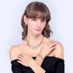 2017-New-Vintage-Jewelry-Sets-African-Statement-Necklace-Earrings-Bracelet-Adjustable-Ring-Women-Wedding-Jewelry