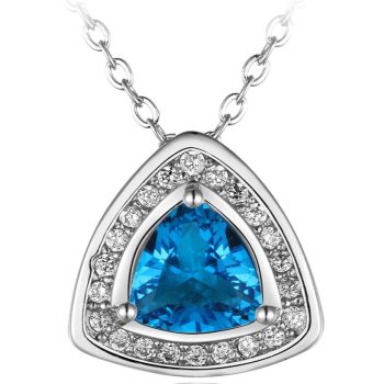 Titanium Necklace - GL61