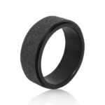 Titanium Ring - RT107