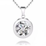 Titanium Necklace - GL88