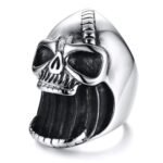 Titanium Ring - RT238