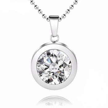 Titanium Necklace - GL88