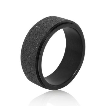 Titanium Ring - RT107