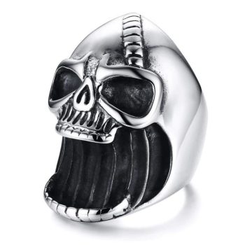 Titanium Ring - RT238