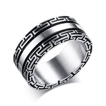 Titanium Ring - RT88