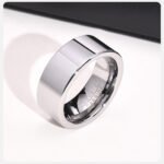 Tungsten Silver – RN80