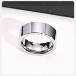 Tungsten Silver – RN80