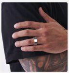 Tungsten Silver – RN80