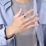 Tungsten Silver – RN80