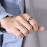 Tungsten Silver – RN80