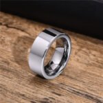 Tungsten Silver – RN80