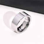 Tungsten Silver – RN80