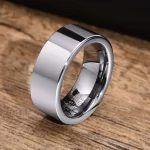Tungsten Silver – RN80