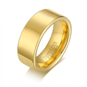 Tungsten Gold - RN80